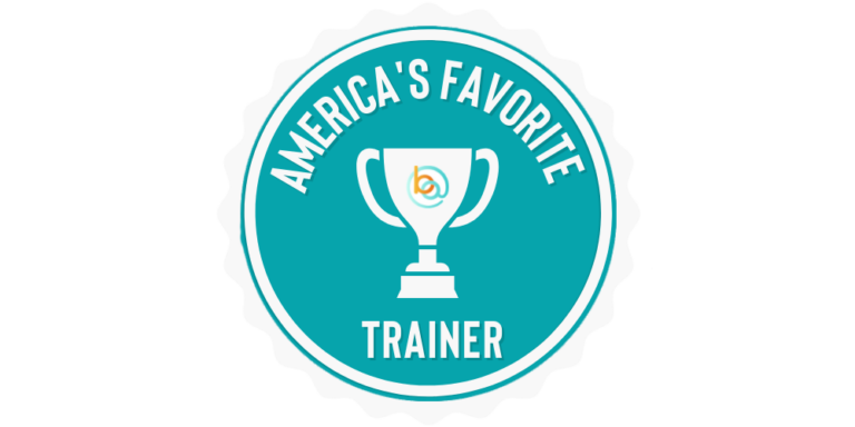 Nominations and Voting Opens for America’s Favorite Trainer