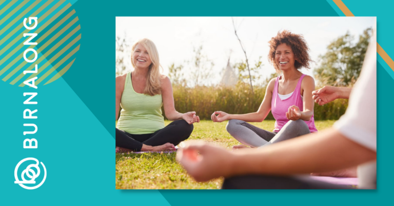 Wellness Habits: How to Manage Stress with Meditation