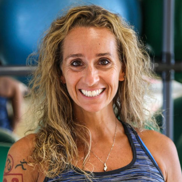 Meet America’s Favorite Adaptive Fitness Trainer: Megan McCuen
