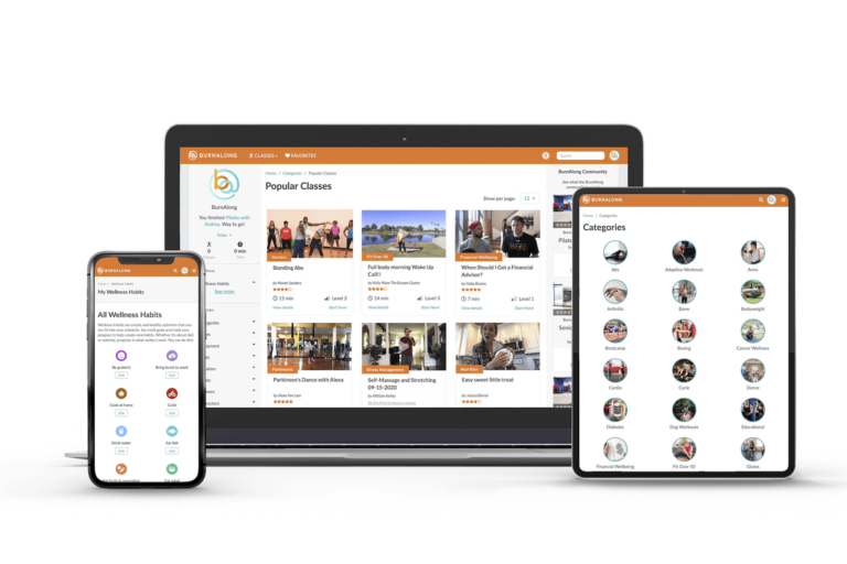 Burnalong Announces $7 Million Raise