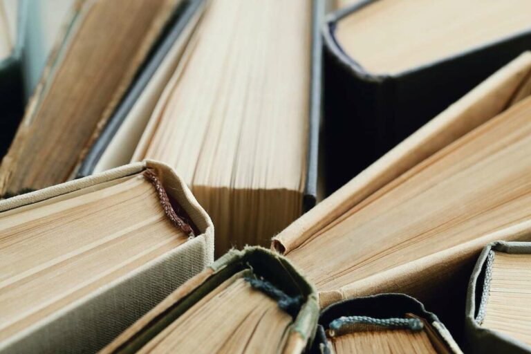 Books to Get Smart on Finance for Financial Literacy Month