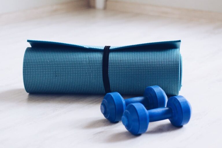 Meet Tony Stubbs aka Toning Tony