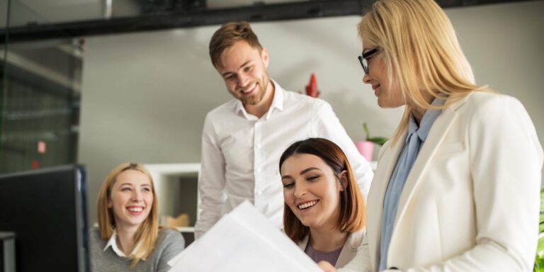 5 Key Steps to Successfully Implement Your Employee Wellness Program