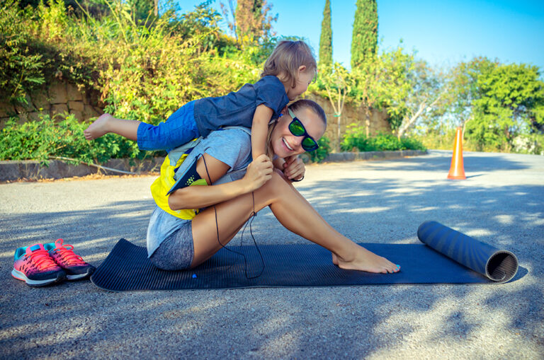 Secrets for Survival: Fitness Trends for 2021