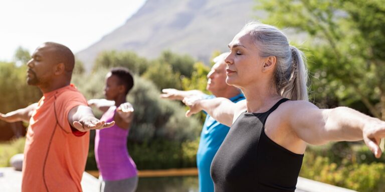 Supporting Employee’s Health: Chronic Conditions and Wellness Programs