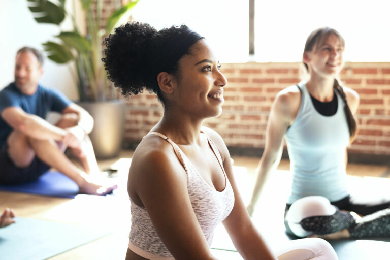 How to Practice Mindfulness at Work