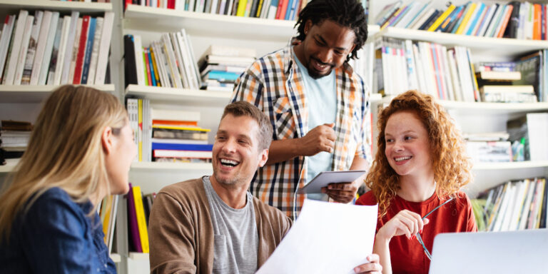 Creating a Culture of Wellness in Your Organization
