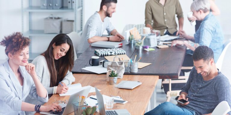 Lessons from IKEA to Burnalong: How Culture Can Be Actively Shaped While (Still) Growing Fast