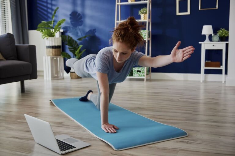 5 Ways to Keep Up Your Wellness Habits on Vacation