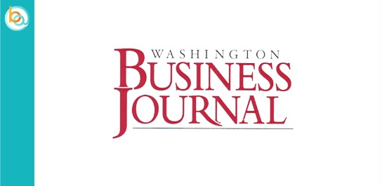 Washington Business Journal: Maryland Startup Raising Millions to Facilitate Wellness at Work