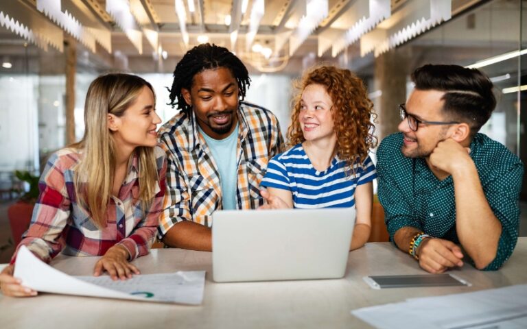 How to Increase Employee Engagement