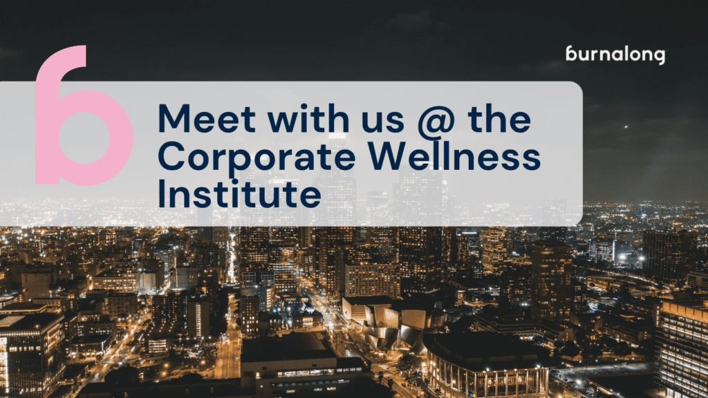 Corporate Wellness Institute