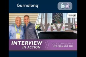 Img blog Join the Hybrid Wellness Revolution with Burnalong Latest Features