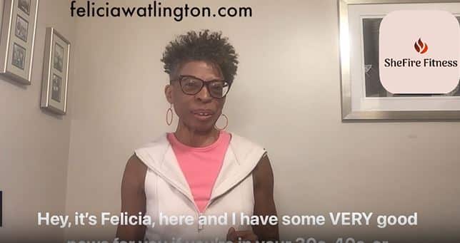 How Age Impacts Your Metabolism - and What You Need to Do About It! by Felicia Watlington