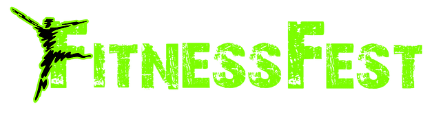 FitnessFest Green