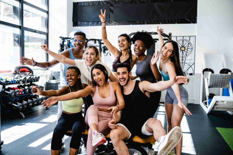 Embracing Diversity in the Health and Wellness Space: 5 Ways to Celebrate Inclusivity