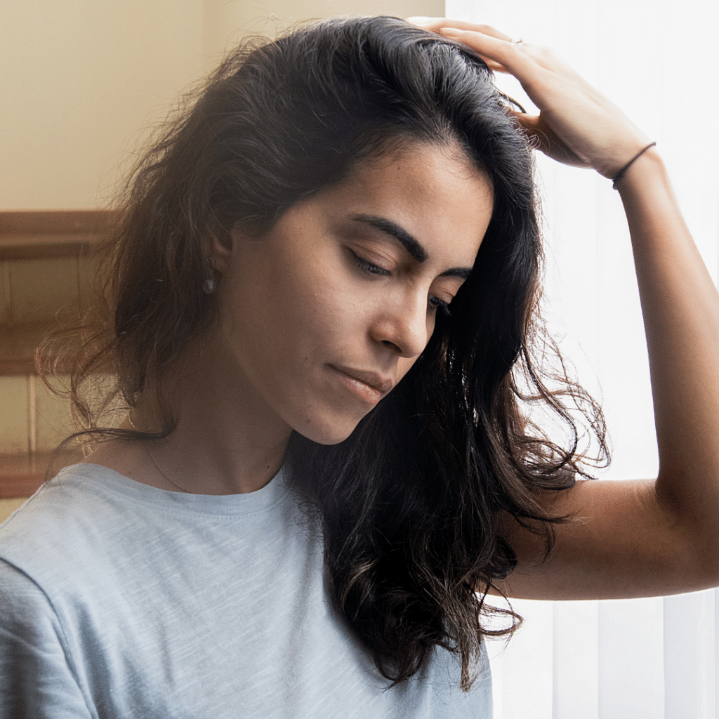 Social isolation Blog post pic