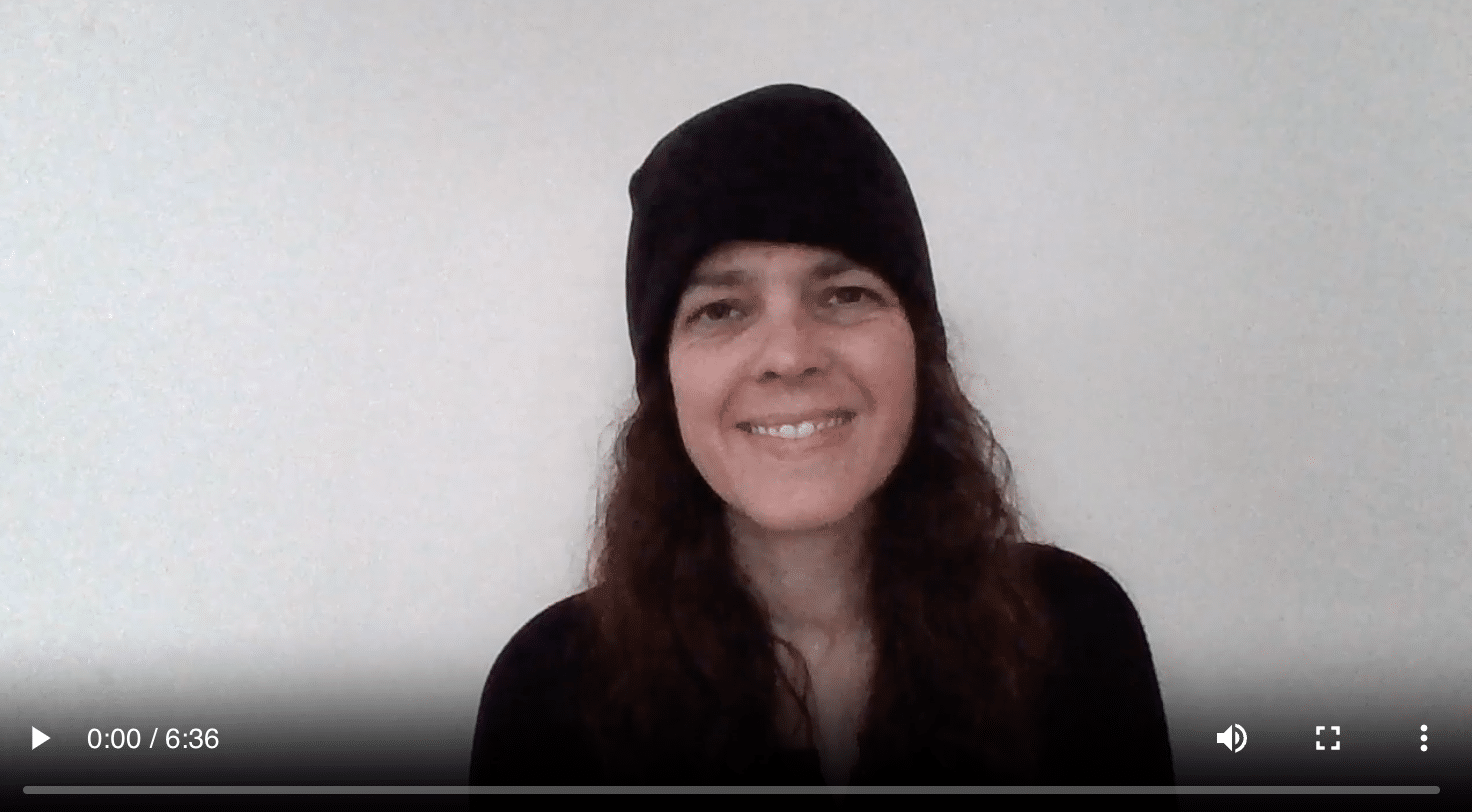 Resolution Goals: Grace & Success by Lisa Wixted