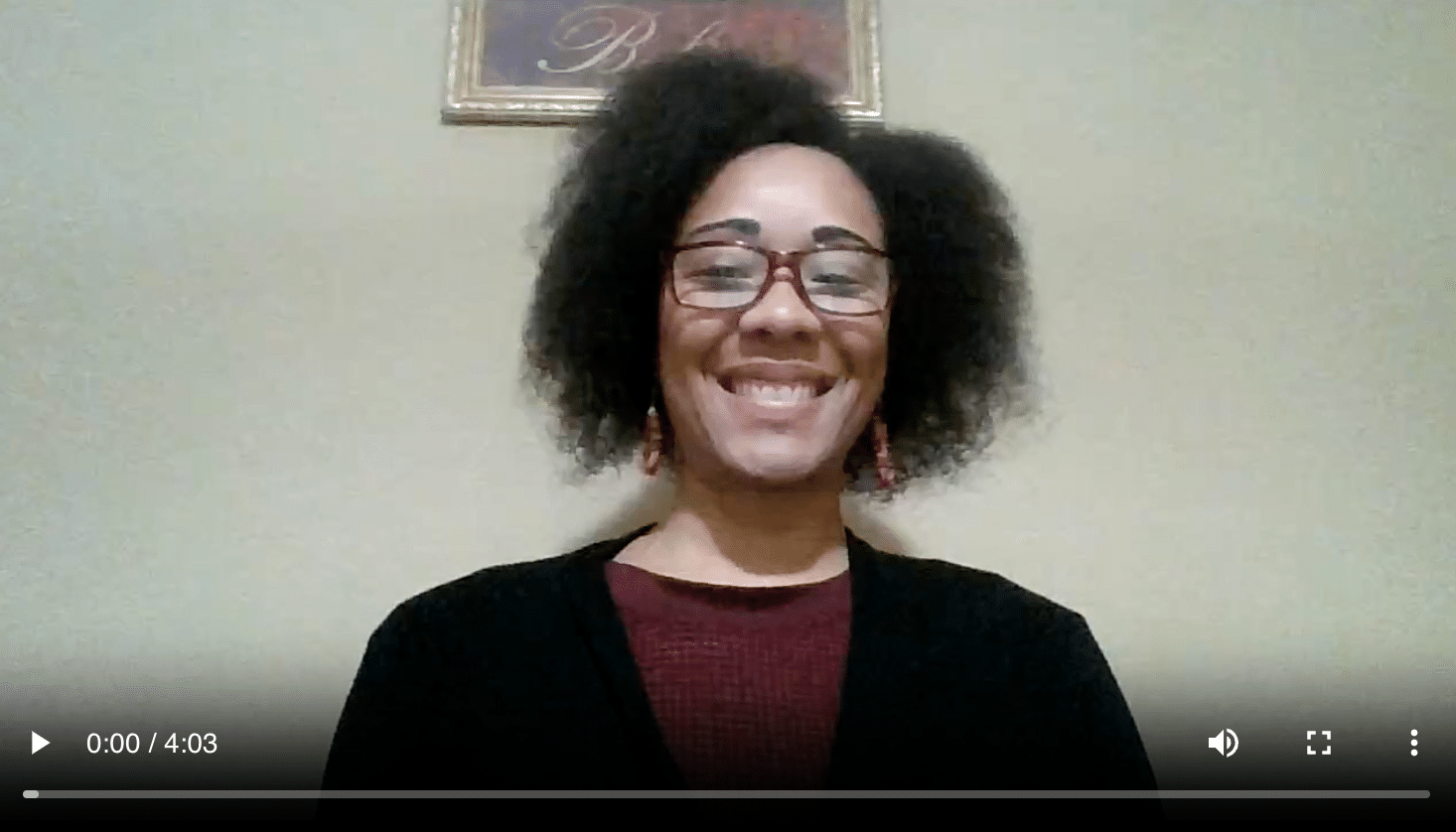 Creating Meaningful, Lasting Goals! by Makeala Britain