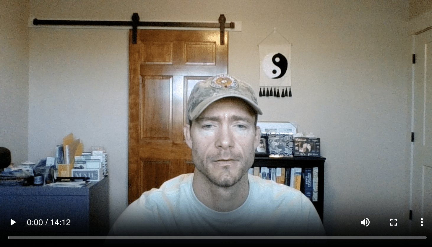 Setting Up Your Health and Fitness Goals by Joshua Hockett