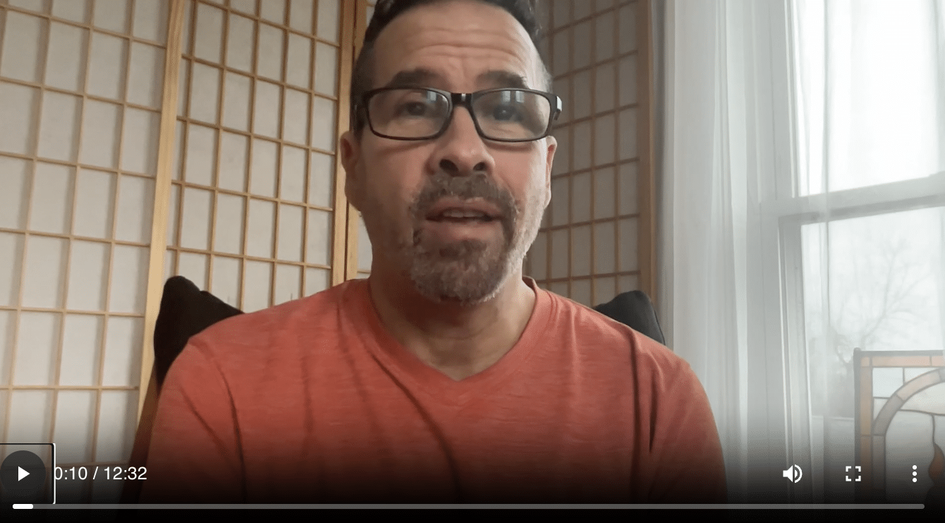 Self-Worth with Dr. William Kelley - A Class for Teens and Kids by William Kelley